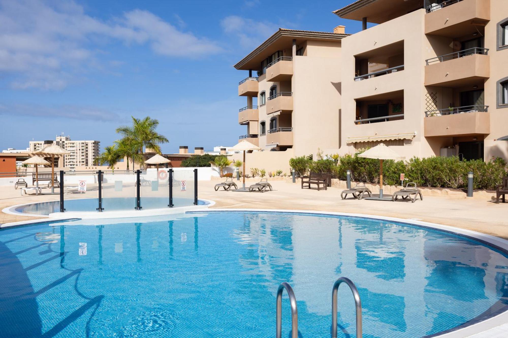 Paraiso 1 Sg Playa Paraiso  Exterior foto