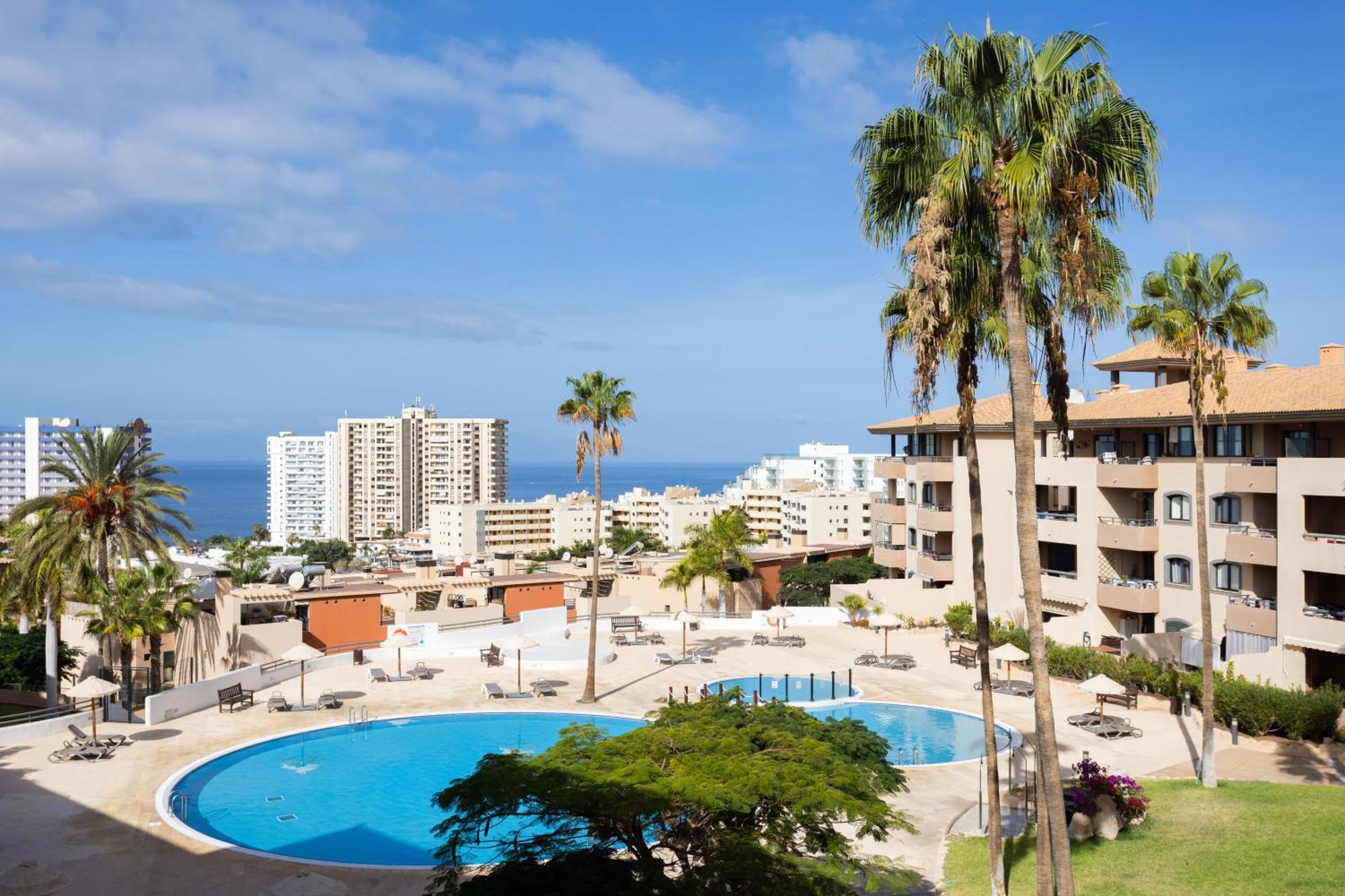 Paraiso 1 Sg Playa Paraiso  Exterior foto