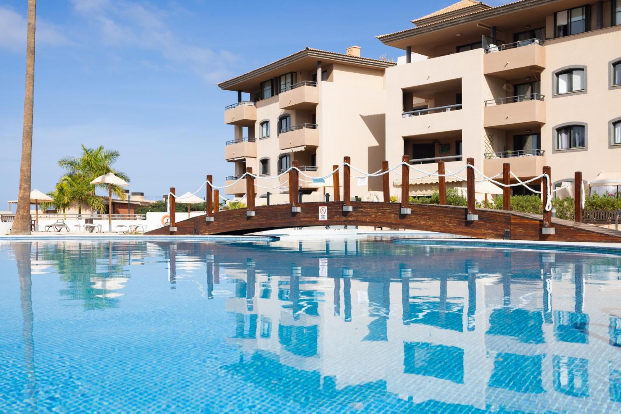 Paraiso 1 Sg Playa Paraiso  Exterior foto